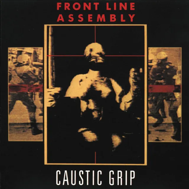 Caustic Grip