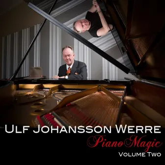 Piano Magic Volume Two by Ulf Johansson Werre