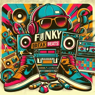 Funky BreakBeats by Love Drums N Soul