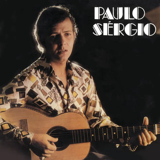 Paulo Sergio (Vol. 6)