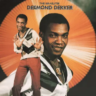 Israelites by Desmond Dekker