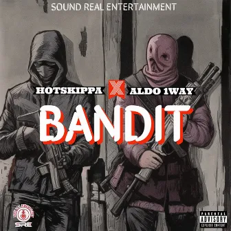 BANDIT by ALDO 1WAY