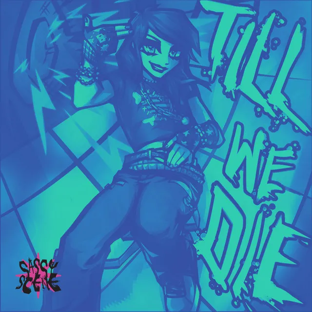 DANCE! Till We Die - Sped Up