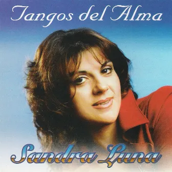 Tangos del Alma by Sandra Luna