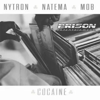 Cocaine by Nytron