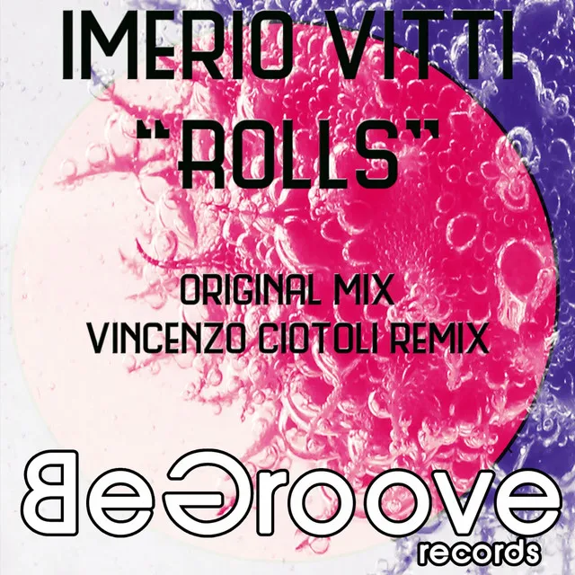 Rolls - Vincenzo Ciotoli Remix