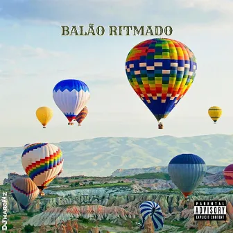 BALÃO RITMADO by DJ MaroWz