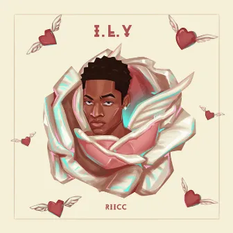 ily by Riicc