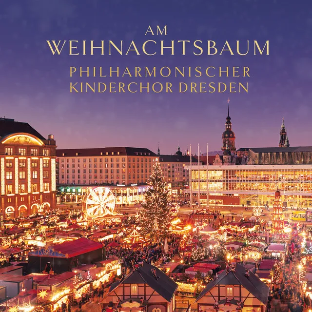 Philharmonischer Kinderchor Dresden