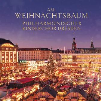 Carol of the Bells by Philharmonischer Kinderchor Dresden