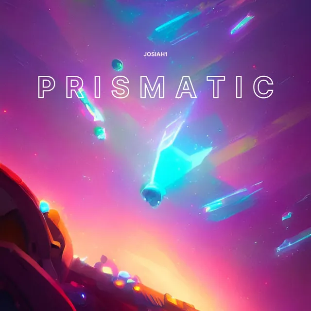 Prismatic