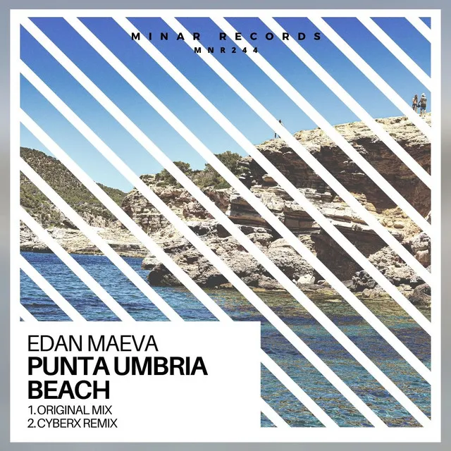 Punta Umbria Beach