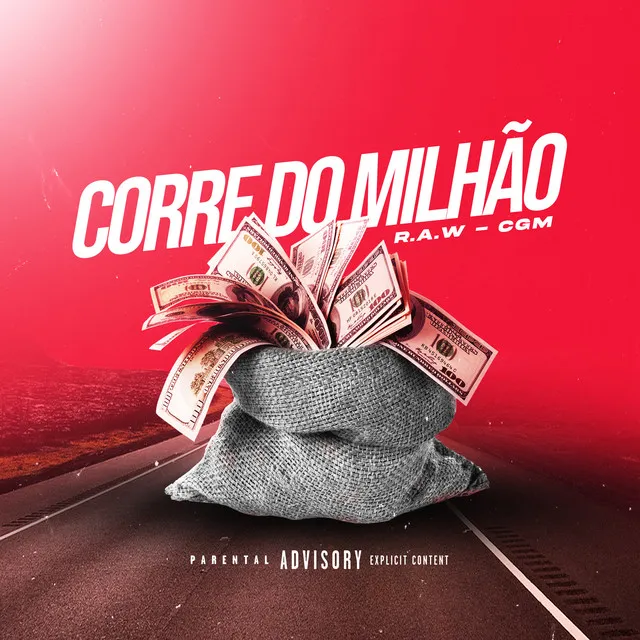 Corre do Milhão