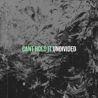 Cant Hold It by Undivided