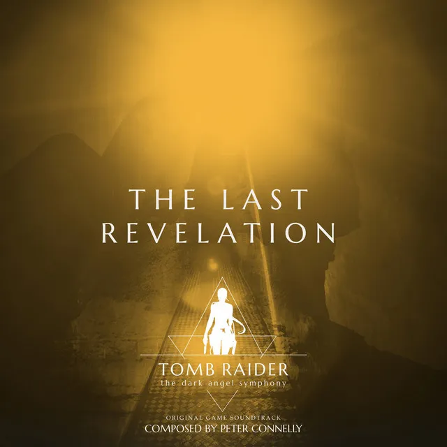 The Last Revelation Theme