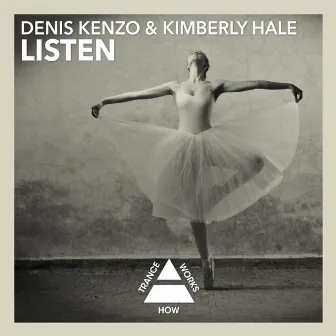 Listen by Kimberly Hale