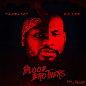 Blood Brothers by Young Kap