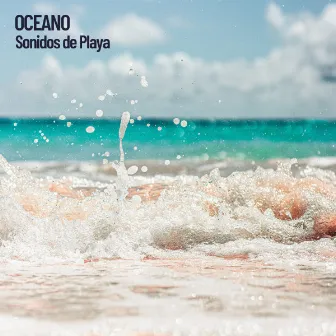 Oceano: Sonidos de Playa by Sleeping Music For Dogs