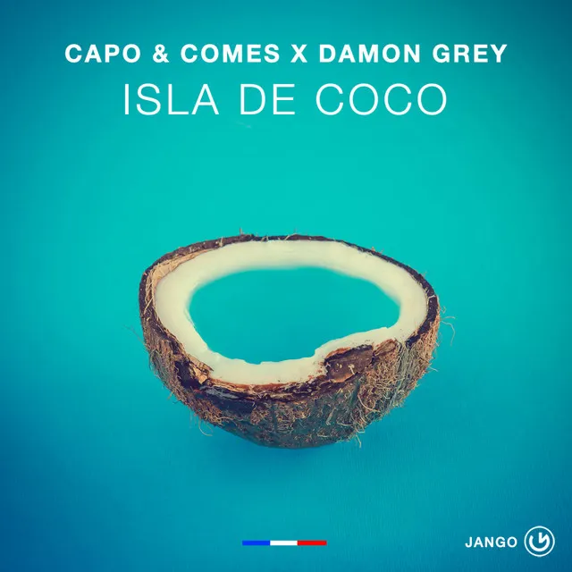 Isla De Coco - Original Summer Mix