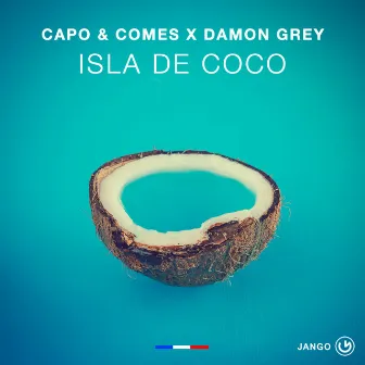 Isla De Coco by Damon Grey