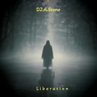 Liberation by DJ AStone