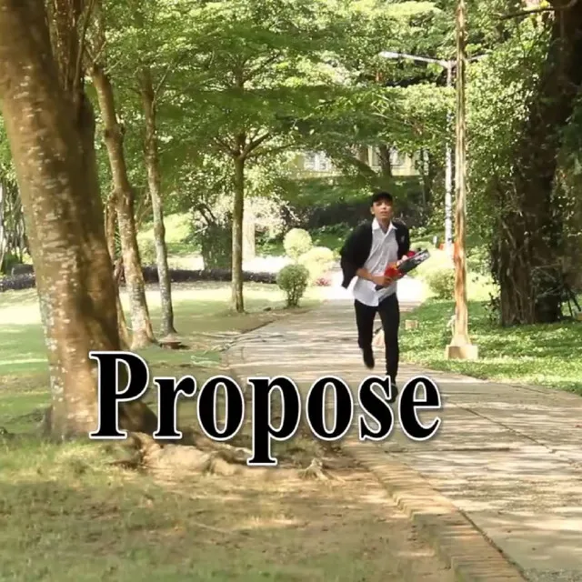 PROPOSE