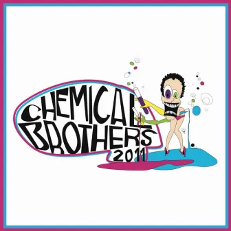 Chemical Brothers 2011 (feat. Sondre Sørhaug) - Single by Ketz