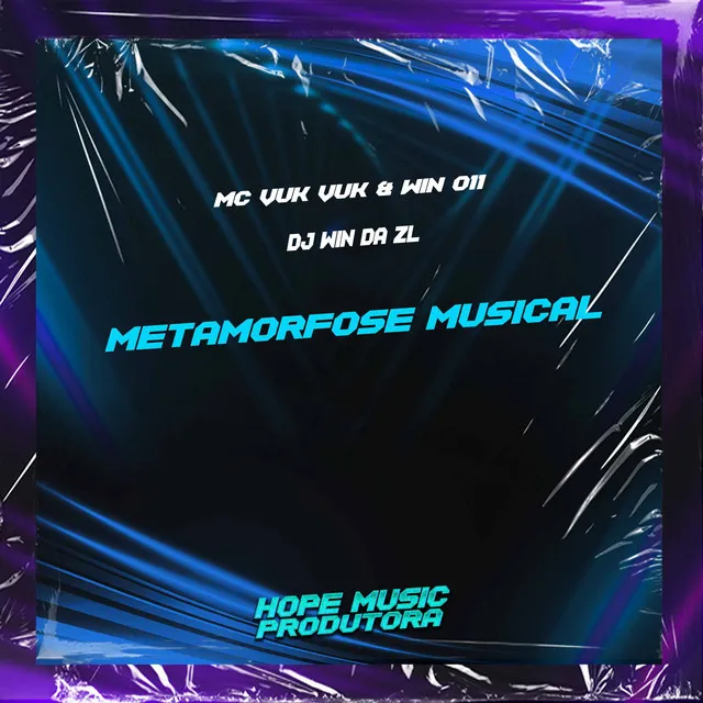 Metamorfose Musical