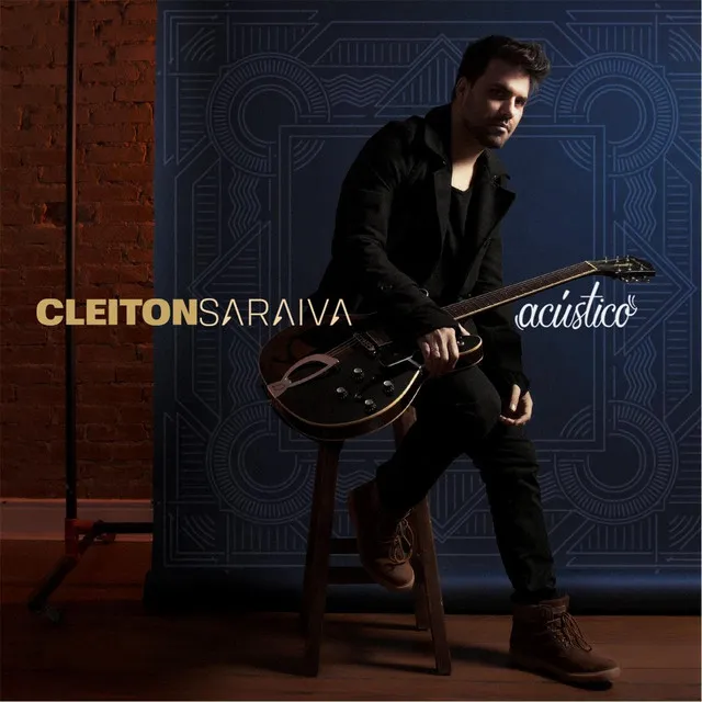 Cleiton Saraiva Acústico