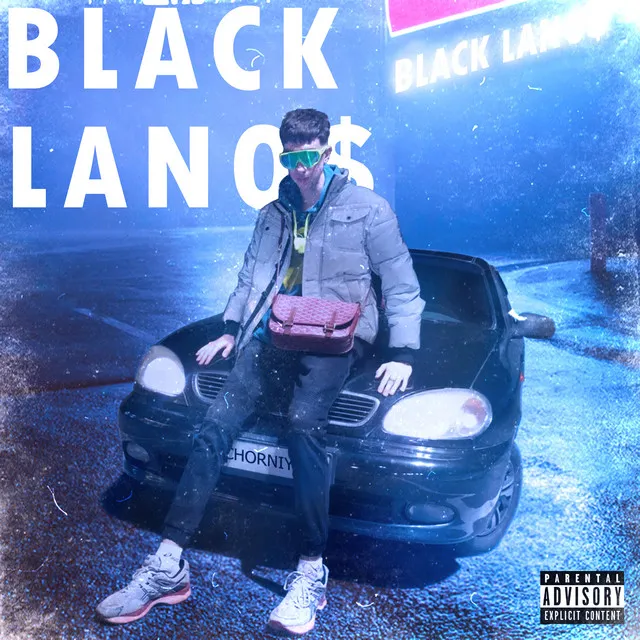 Black Lano$