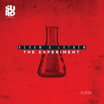 The Experiment by Kevam