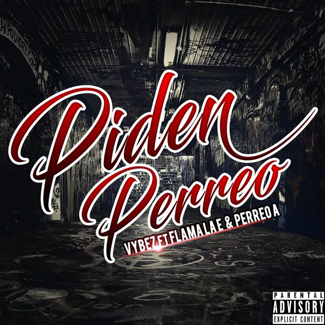 Piden Perreo