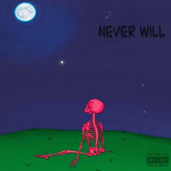 Never Will by CrickCity