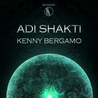 Adi Shakti by Kenny Bergamo