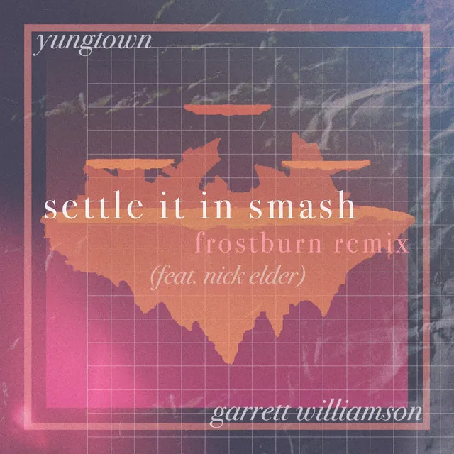 Settle It in Smash - Frostburn Remix