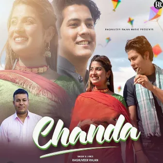 Chanda by 