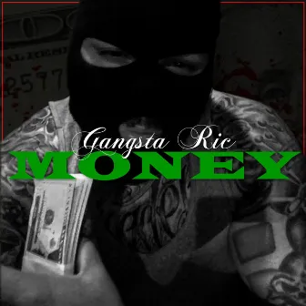 Money (Radio Edit) by Gangsta Ric