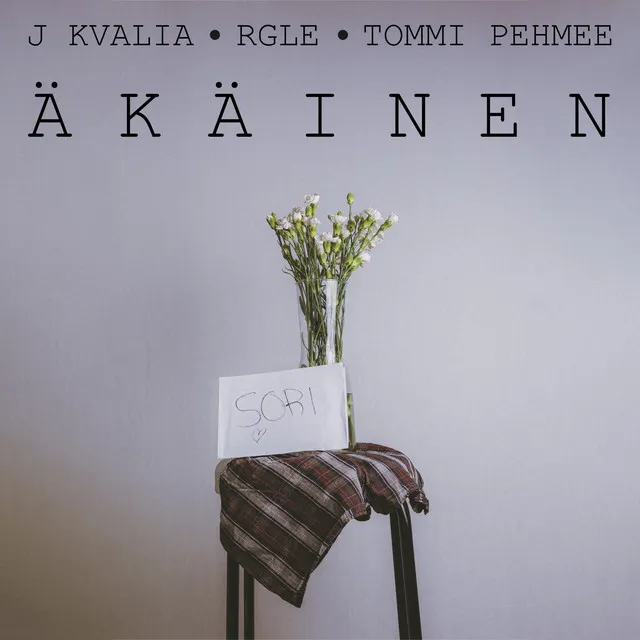 Äkäinen