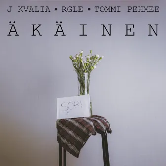 Äkäinen by J Kvalia