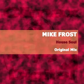 House Soul by Mike Frost