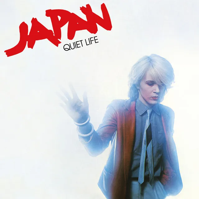 Quiet Life (Japanese 7