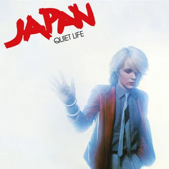 Quiet Life (Japanese 7