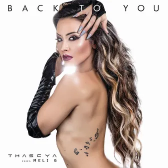 Back To You by Thascya