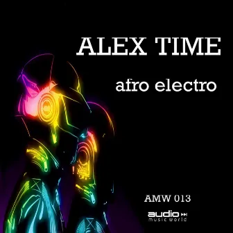 Afro Electro by Alex Time