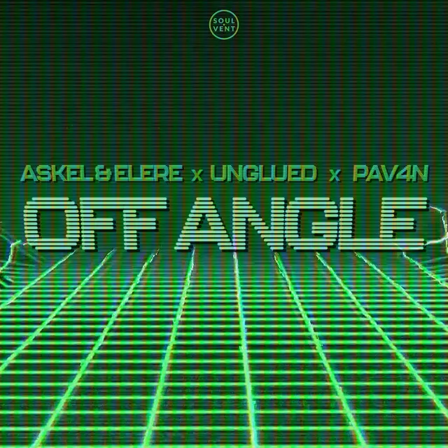 Off-angle