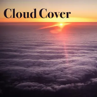 Cloud Cover by Douglas Brown