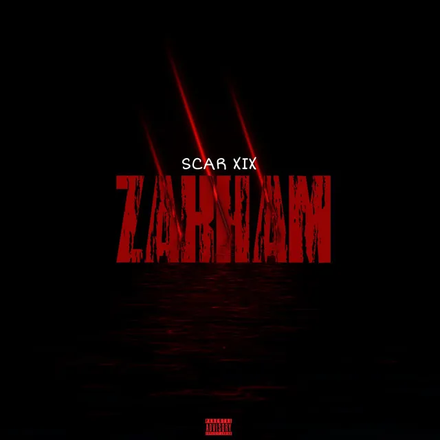 Zakham