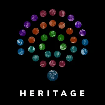 Heritage by Stefan Pettersson