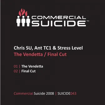 The Vendetta / Final Cut by Ant TC1