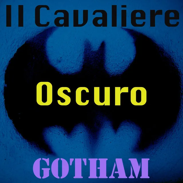 Il cavalliere oscuro